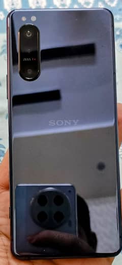 Sony Xperia 5 Mark 2 (8/128) PTA Approved