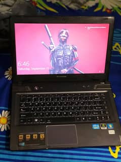 gaming laptop i7 3rd generation 2 gb nvidia graphic card ddr5 128bit