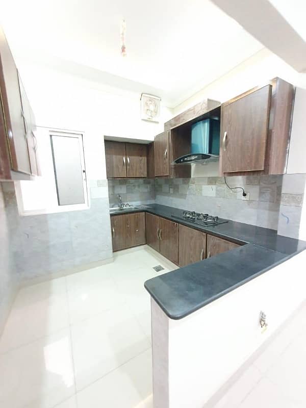 7 Marlas House Tile Flooring Gas Available Near Park and Market G-13/2 3