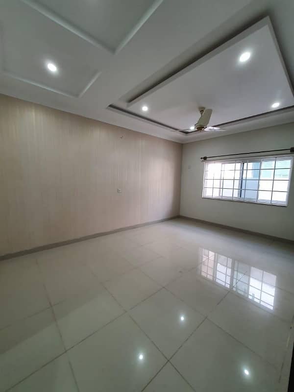 7 Marlas House Tile Flooring Gas Available Near Park and Market G-13/2 5