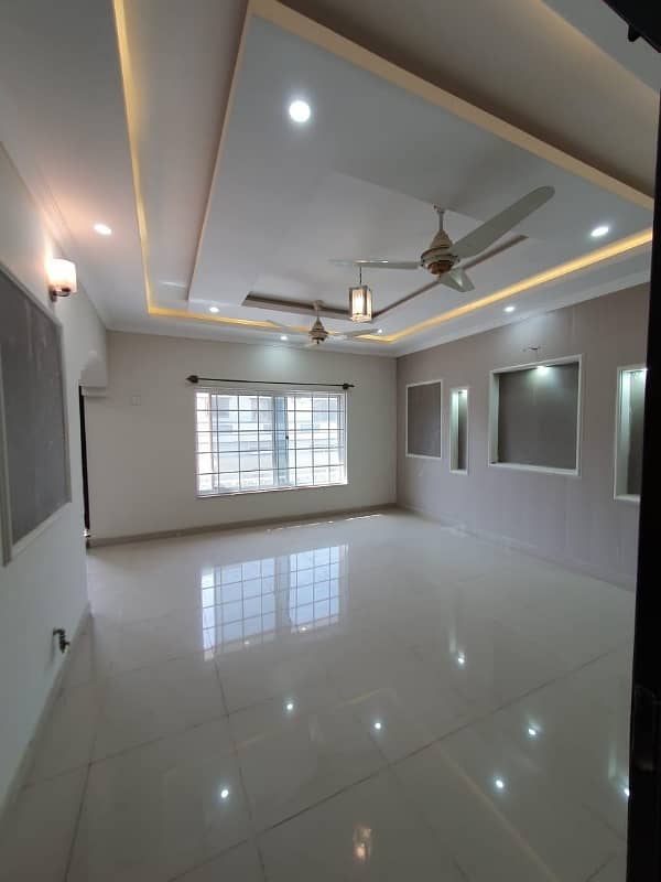 7 Marlas House Tile Flooring Gas Available Near Park and Market G-13/2 7