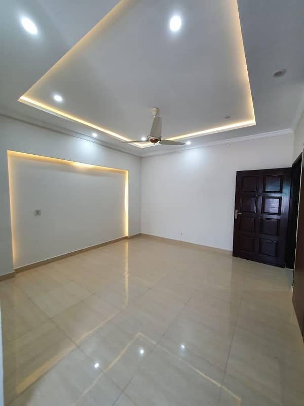 7 Marlas House Tile Flooring Gas Available Near Park and Market G-13/2 9