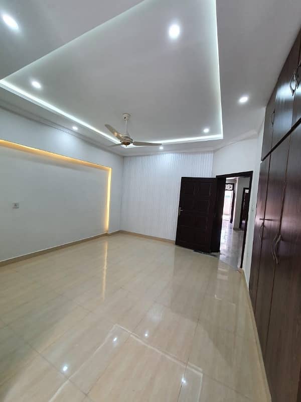 7 Marlas House Tile Flooring Gas Available Near Park and Market G-13/2 11