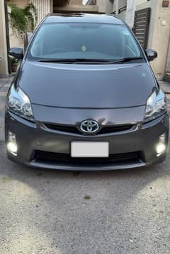 Toyota Prius 2015