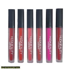 Lip gloss