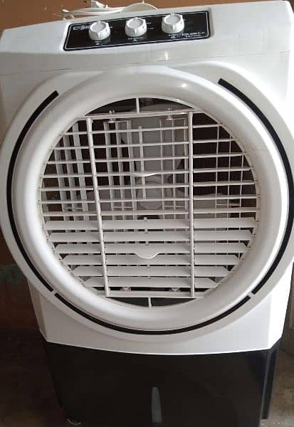 Extra Cool Air Cooler 2