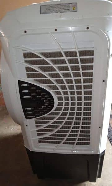 Extra Cool Air Cooler 5