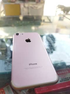 I phone 7