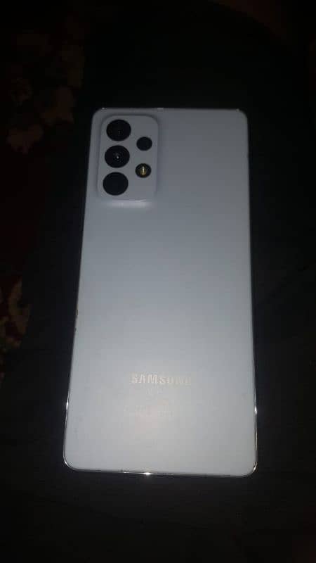 samsung galaxy a53 0