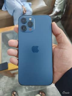 apple I phone 12 Pro max