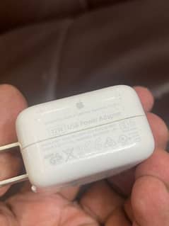 iPhone Charger