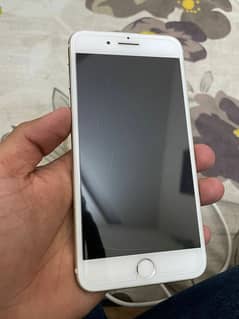 Iphone 7 Plus PTA  | 9/10 | Box + No Charger | Battery Health 95+