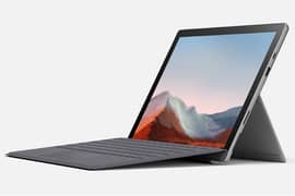 Microsoft Surface Pro 7+ i7-11