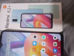 redmi a2 plus 3ram 64 rom 0