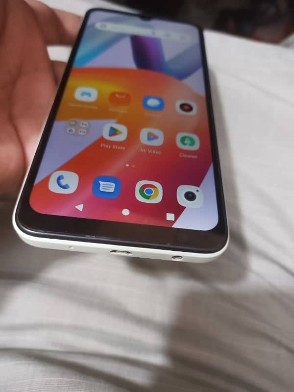 redmi a2 plus 3ram 64 rom 1