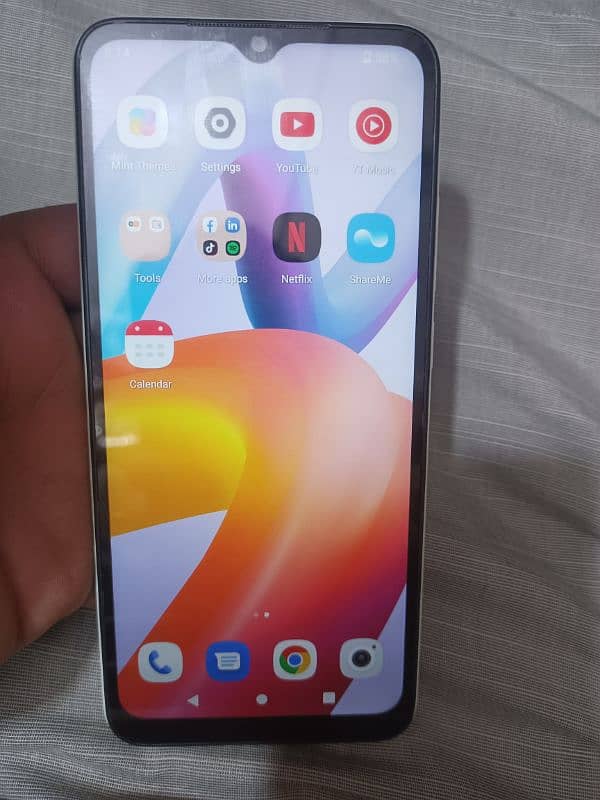 redmi a2 plus 3ram 64 rom 3