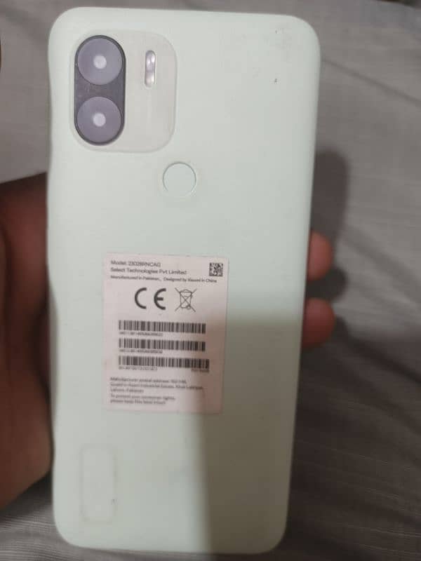 redmi a2 plus 3ram 64 rom 4