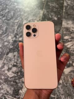 Iphone 12 pro max Non pta 256gb