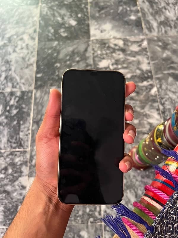 Iphone 12 pro max Non pta 256gb 4