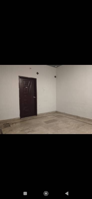 SECTOR 5-C/3 FULLY RENOVATED GROUND PLUS ONE HOUSE NORTH KARACHI 6