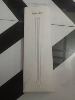 Stylus Pen