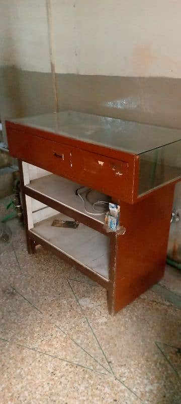 counter for sale in cheap price 1