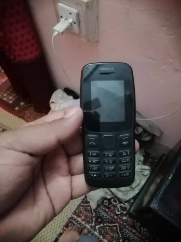 Nokia 106 mobile 2