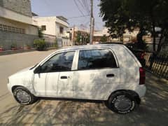 Suzuki Alto 2012 0