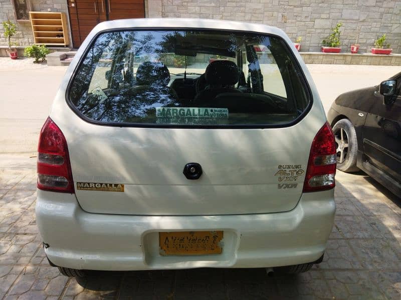 Suzuki Alto 2012 3