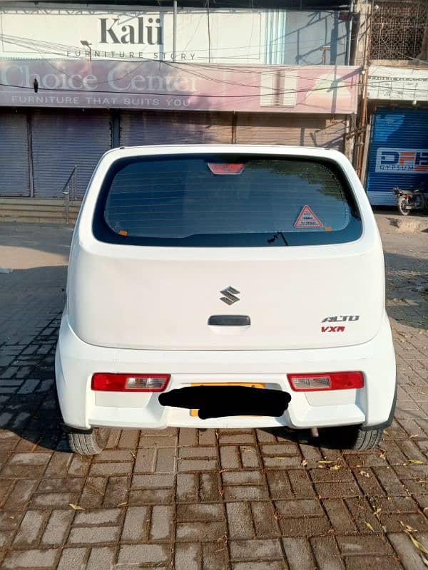 Suzuki Alto 2021 0