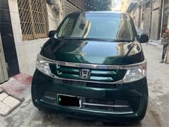 Honda N Wgn 2019 0