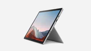 Surface pro 7+ i7-11 16 GB RAM 256 SSD 0