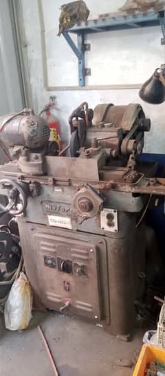 cylindecal shaft grinding machine 0