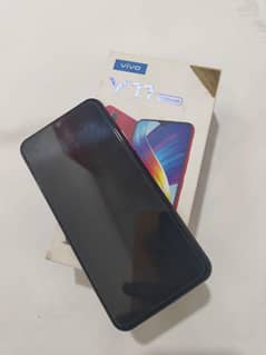 vivo y11 3/32 pta approved