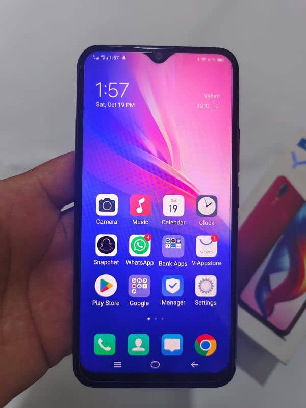 vivo y11 3/32 pta approved 1