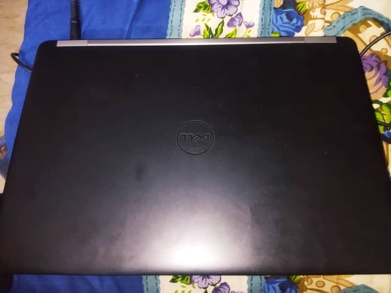 Dell latitude E5470, 8gb Ram , 256gb ssd, 6th generation,intel core i5 2