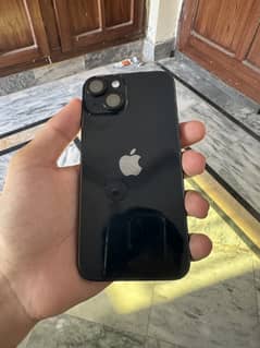 Iphone14 non pta (FU)physical +esim time available 10/10 zero peice