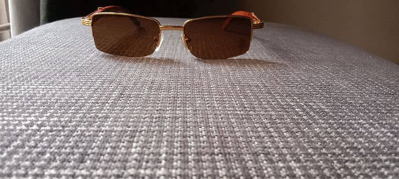 Cartier sunglasses 0