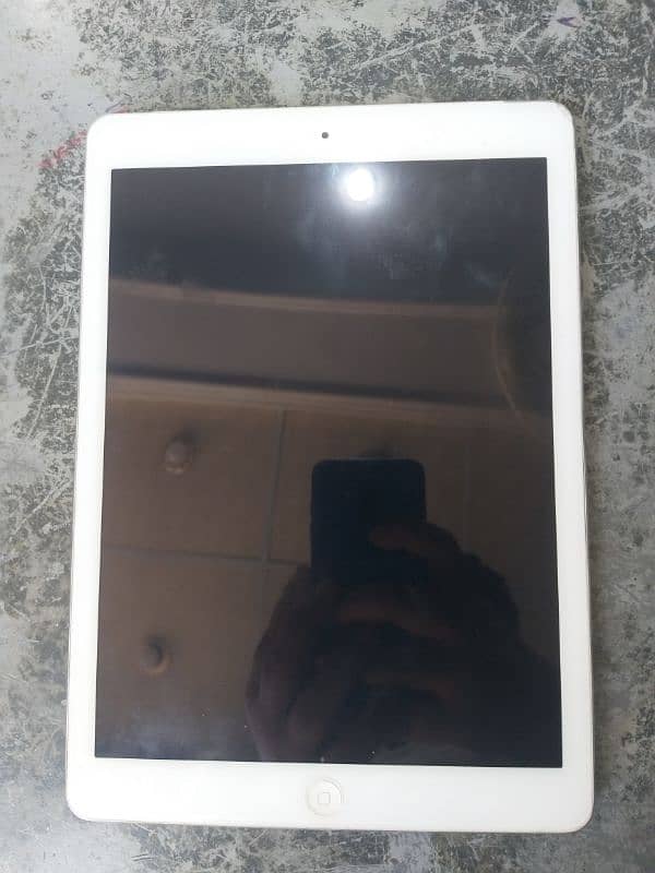 iPad air 2