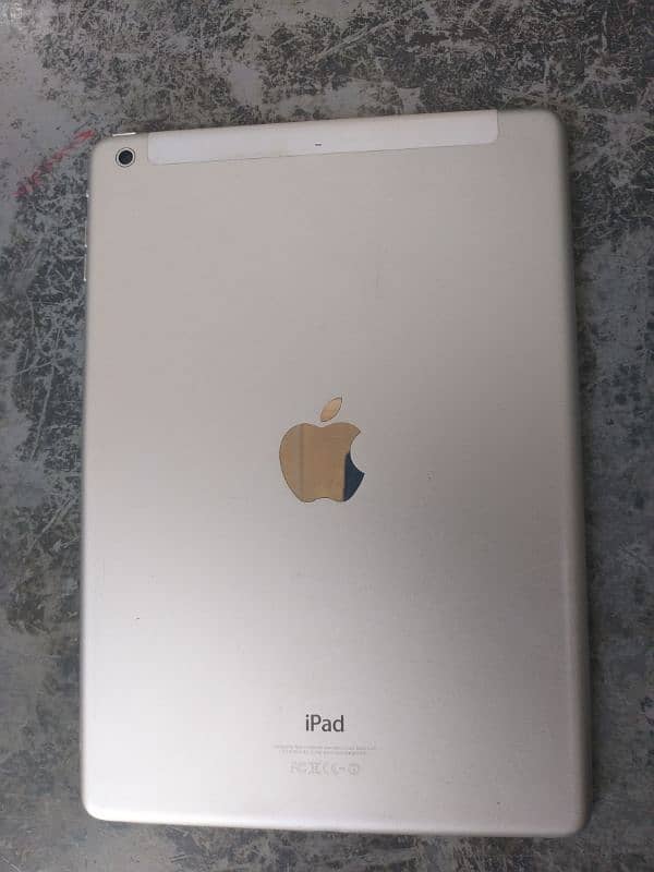 iPad air 3