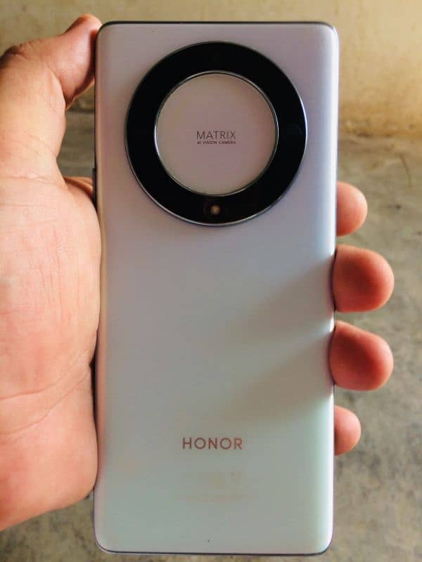 Honor X9A 5G 1