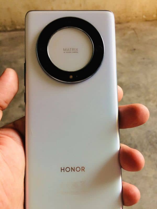 Honor X9A 5G 5