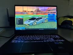 HP OMEN 16 Laptop