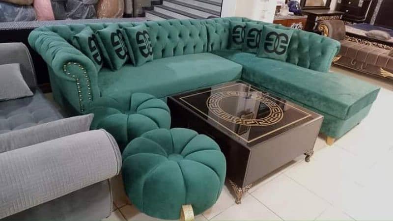 every type of sofa and bed available and hole sale price 2