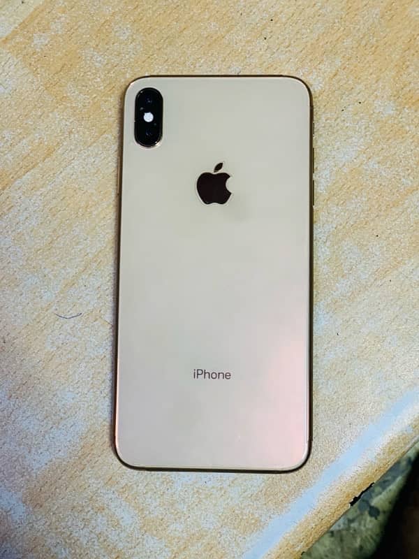 iphone xs max Pta approved 1