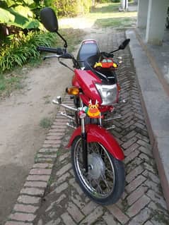 Honda pridor 20 model lush condition