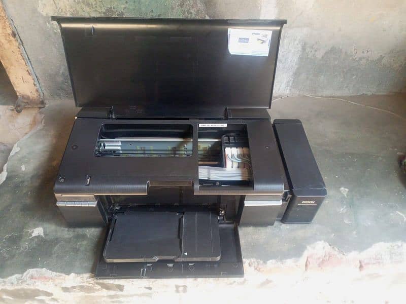 good condition Epson L805 printer urgent for sale 2