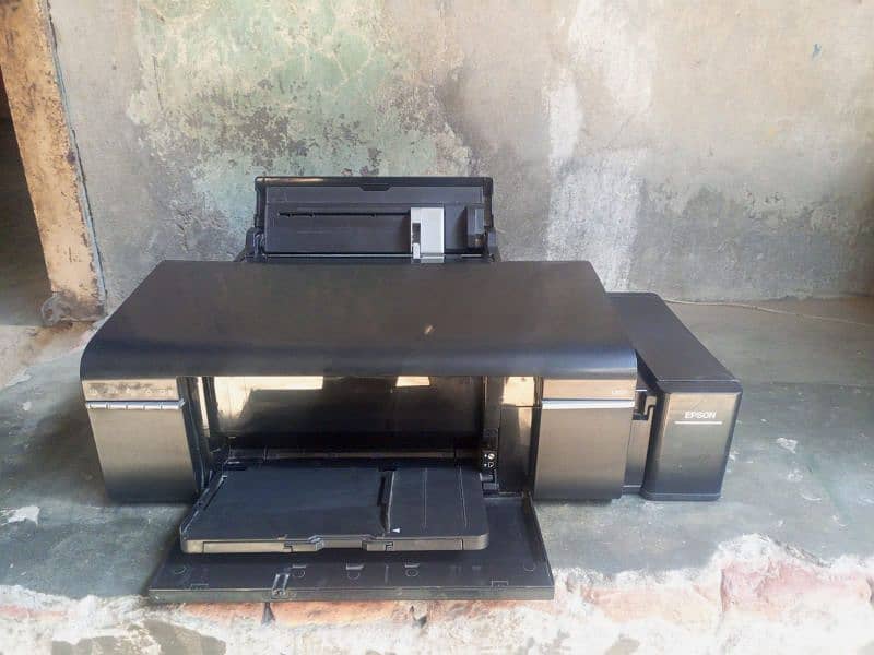 good condition Epson L805 printer urgent for sale 3