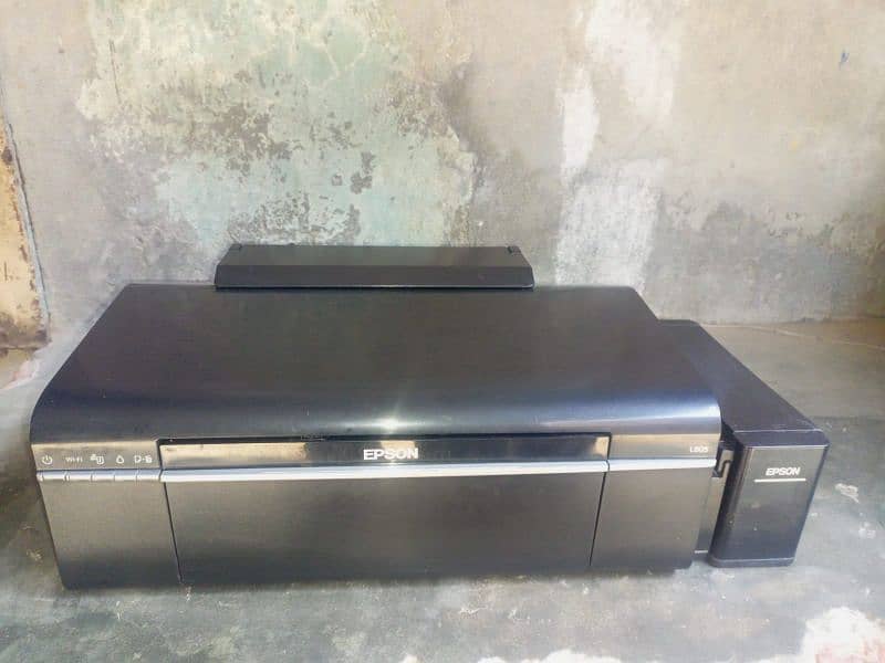 good condition Epson L805 printer urgent for sale 4