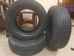 Hankook tube less (Korea] 0